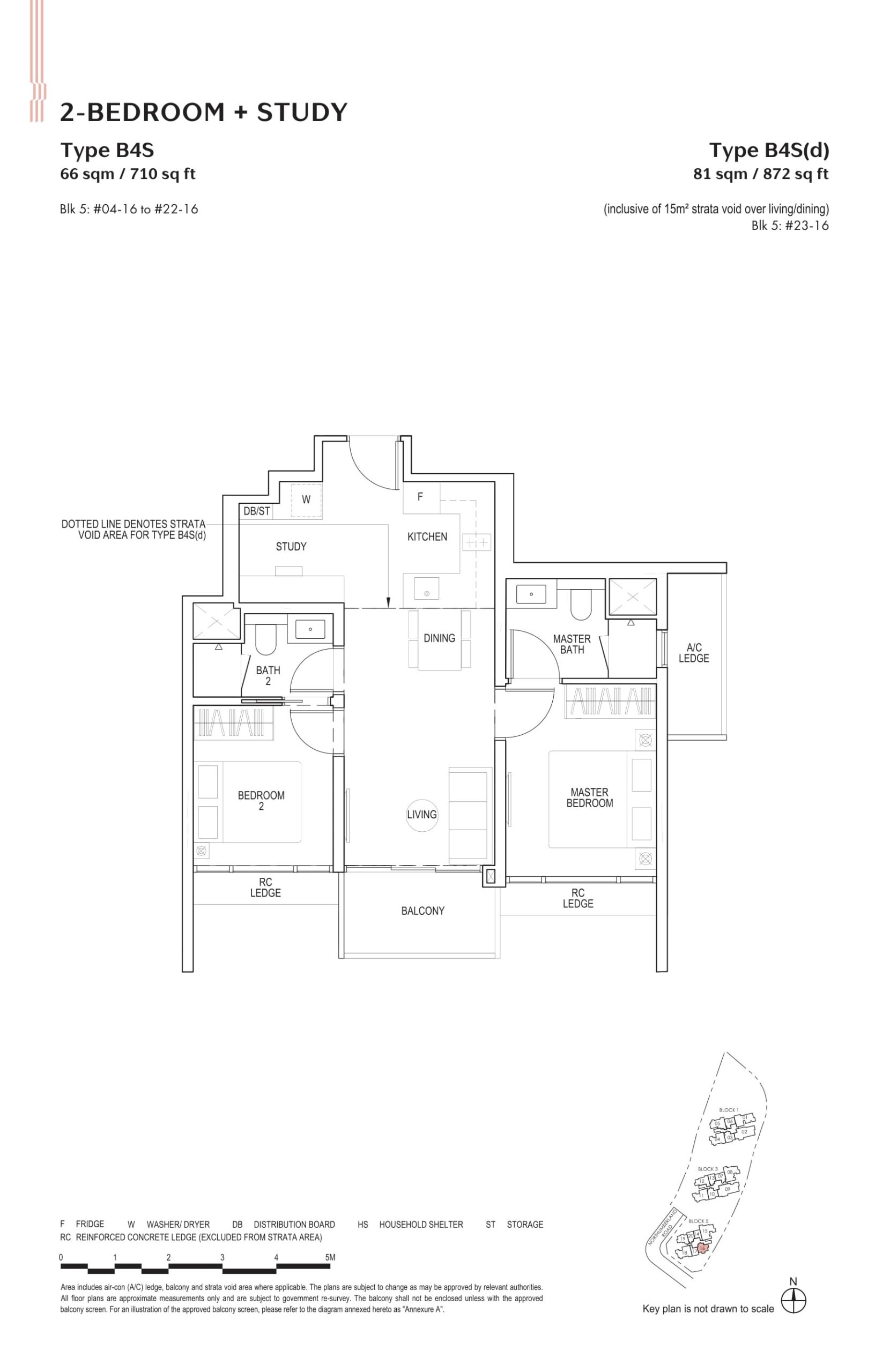 Piccadilly Grand floorplan